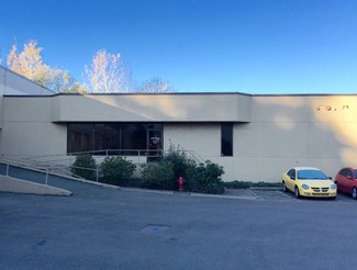 More details for 6306 215th St SW, Mountlake Terrace, WA - Industrial for Lease