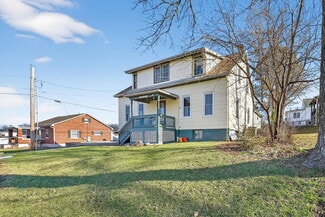 More details for 1011 Market St, Hermann, MO - Retail for Sale