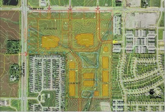 More details for 141 SE 19th St, Grimes, IA - Land for Sale