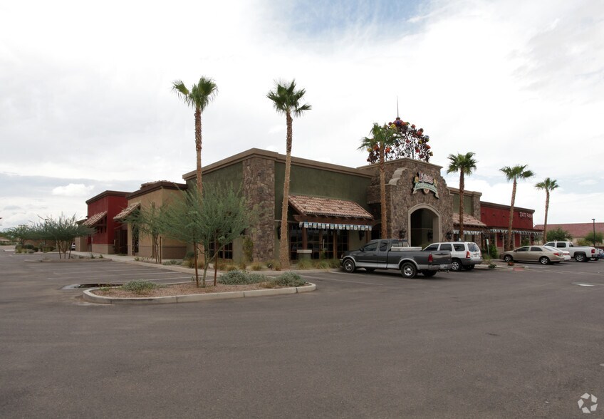2033 N Pinal Ave, Casa Grande, AZ for sale - Image 1 of 10