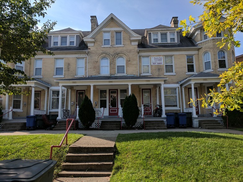 149-157 W 10th Ave, Columbus, OH for sale - Other - Image 1 of 1