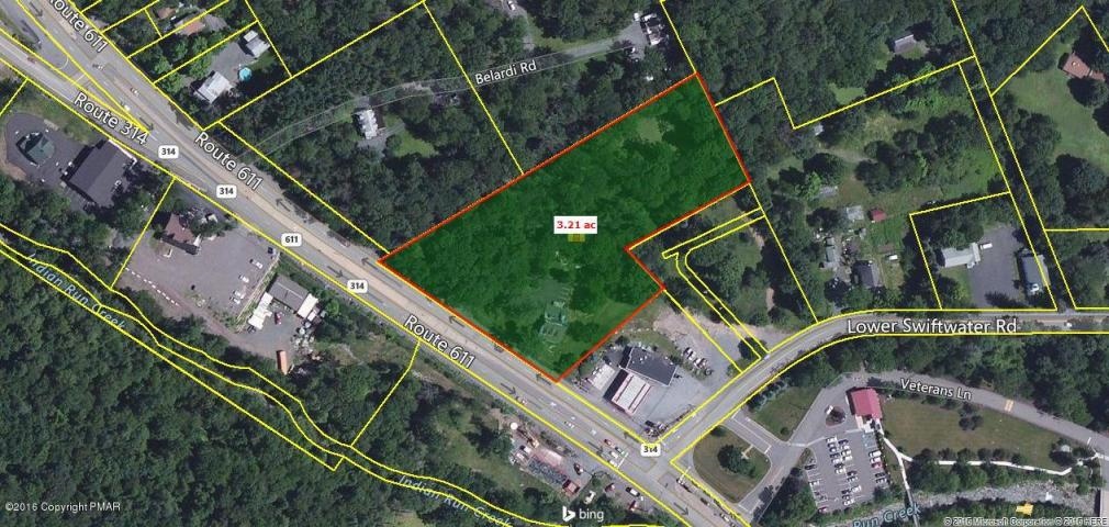 1923 Route 611, Swiftwater, PA 18370 | LoopNet