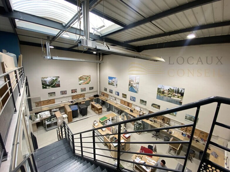 Flex in SAINT-OUEN-L'AUMONE for sale - Interior Photo - Image 3 of 6