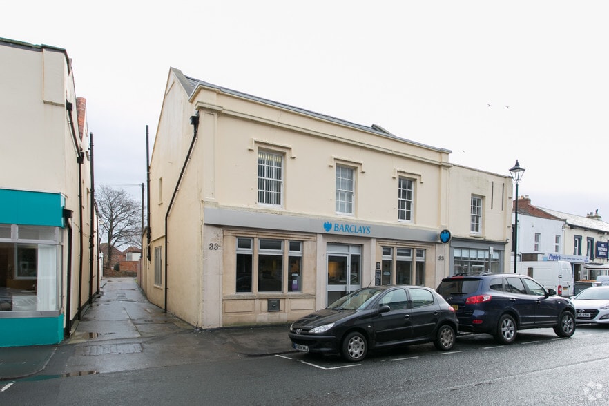 33 Victoria St, Burnham On Sea for sale - Primary Photo - Image 1 of 1
