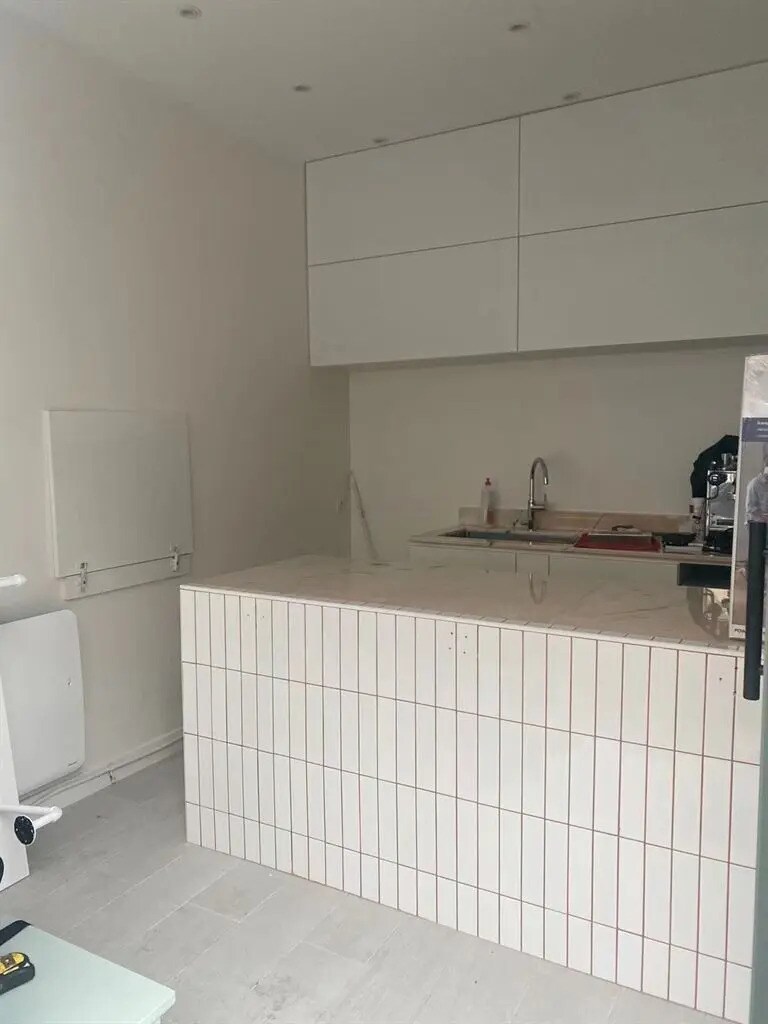 79 B Rue Monge, Paris for lease Interior Photo- Image 1 of 2