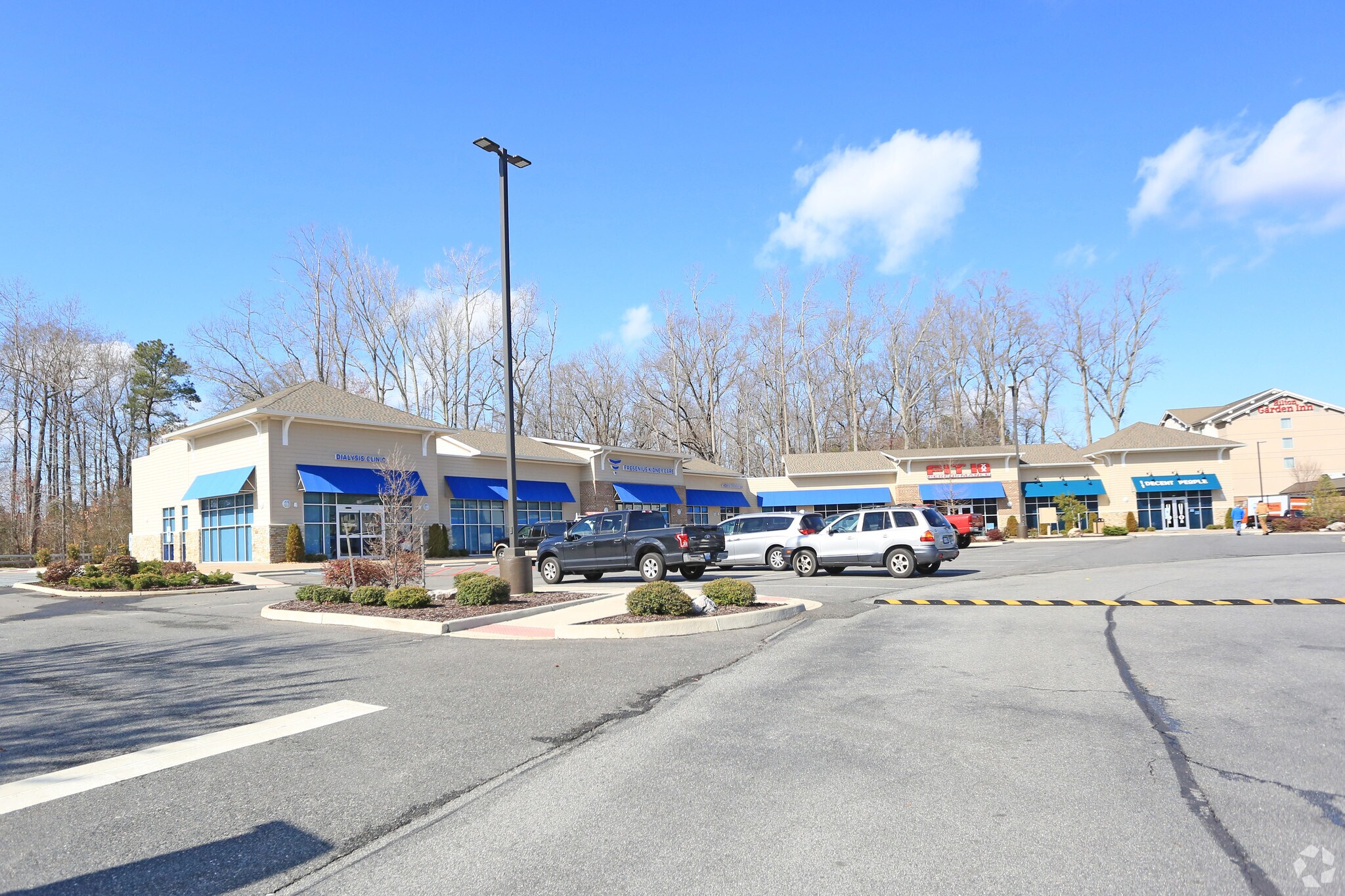 Harbour View Blvd, Suffolk, VA 23435 Riverfront Shoppes