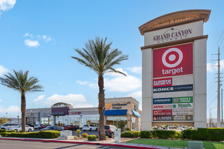 More details for 4265 S Grand Canyon Dr, Las Vegas, NV - Retail for Lease