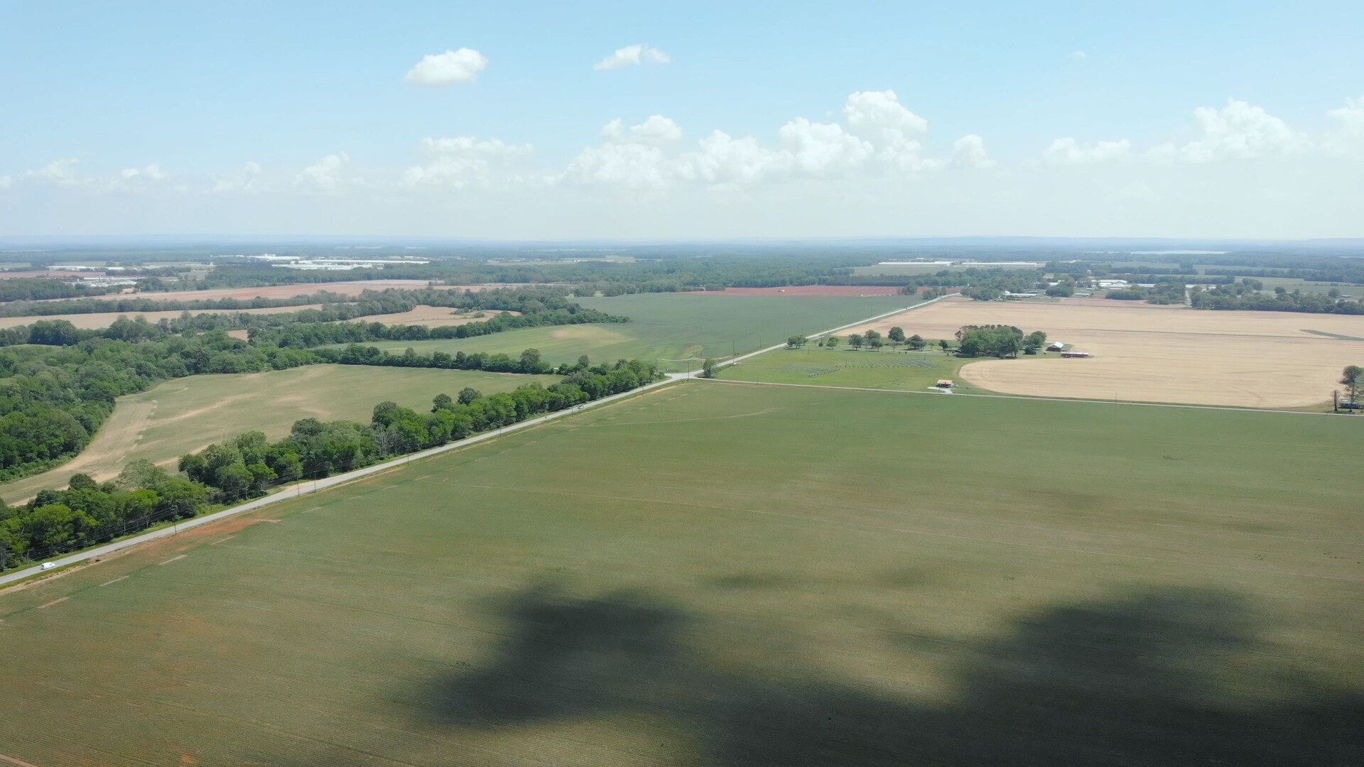 Tanner Land Acreage, Madison, AL 35756 Tanner Farms