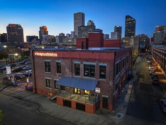 More details for 401 Saint Joseph St, New Orleans, LA - Office for Sale