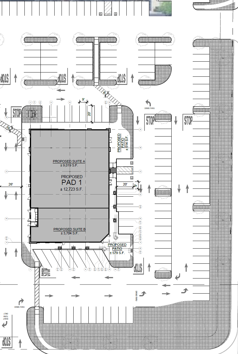 8520-8580 Whittier Blvd, Pico Rivera, CA for lease Floor Plan- Image 1 of 1