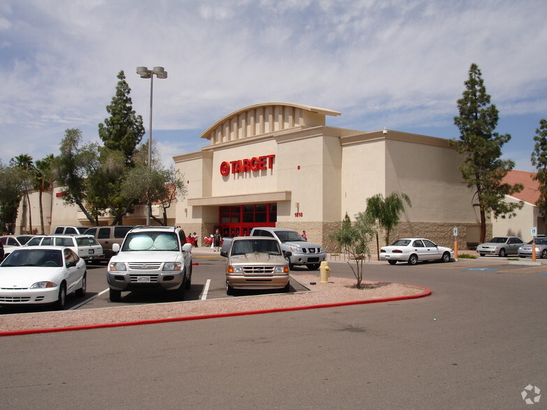 1818 E Baseline Rd, Tempe, AZ for sale - Primary Photo - Image 1 of 1