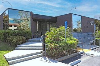 More details for 4920 Campus Dr, Newport Beach, CA - Office for Lease