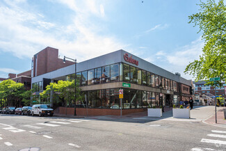 More details for 57 John F Kennedy St, Cambridge, MA - Retail for Lease