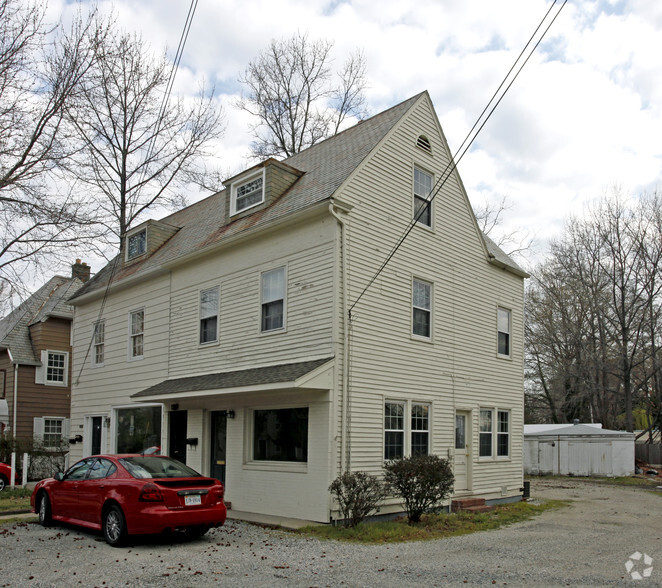 10194 Warwick Blvd, Newport News, VA for sale - Primary Photo - Image 1 of 1