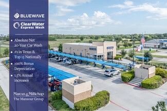 More details for 1520 W Main St, League City, TX - Specialty for Sale