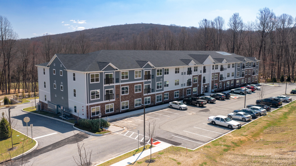 106 Hurd St, Mine Hill, NJ for sale - Building Photo - Image 1 of 9