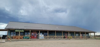 More details for 2000 Hwy 130, Saratoga, WY - Retail for Sale