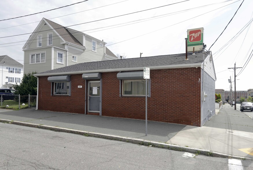 60 Madeira Ave, New Bedford, MA for sale - Building Photo - Image 2 of 41