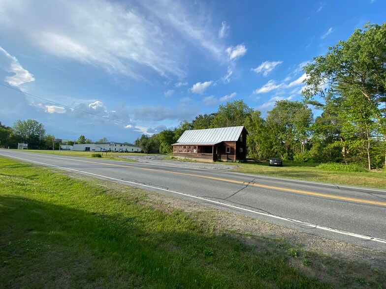 120 Waits River Rd, Bradford, VT for sale - Building Photo - Image 2 of 4