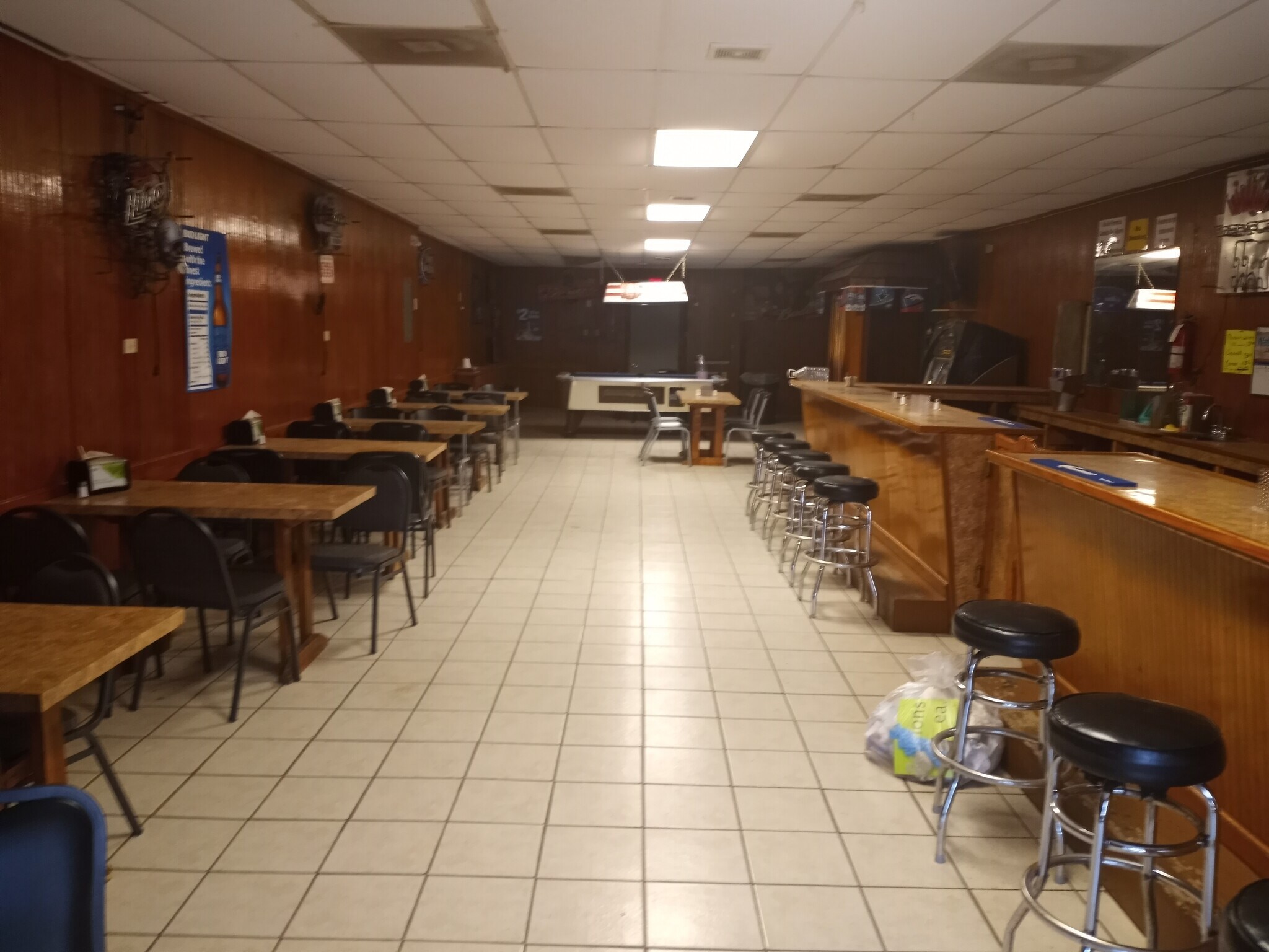 236 W Robertson St, San Benito, TX 78586 Retail for Sale