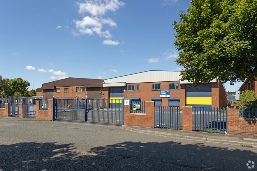 Lowfields Ave, Leeds for sale - Building Photo - Image 1 of 1