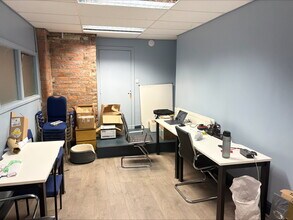 125-133 Pollard St, Manchester for lease Interior Photo- Image 1 of 6