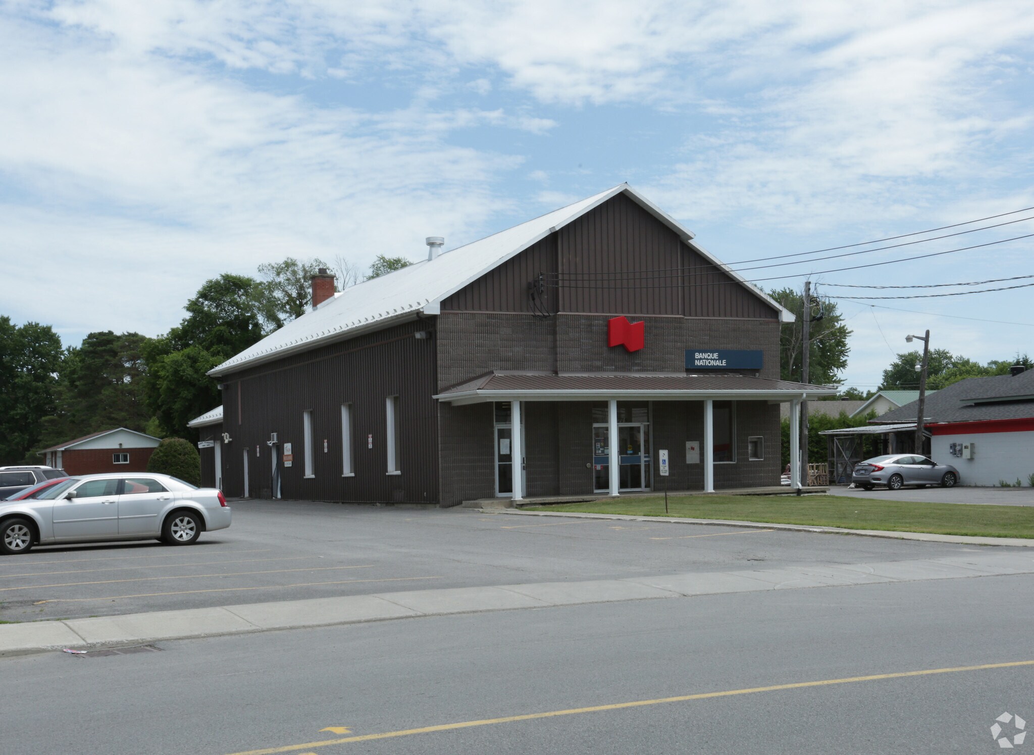3779 Champlain St, Bourget, ON K0A 1E0