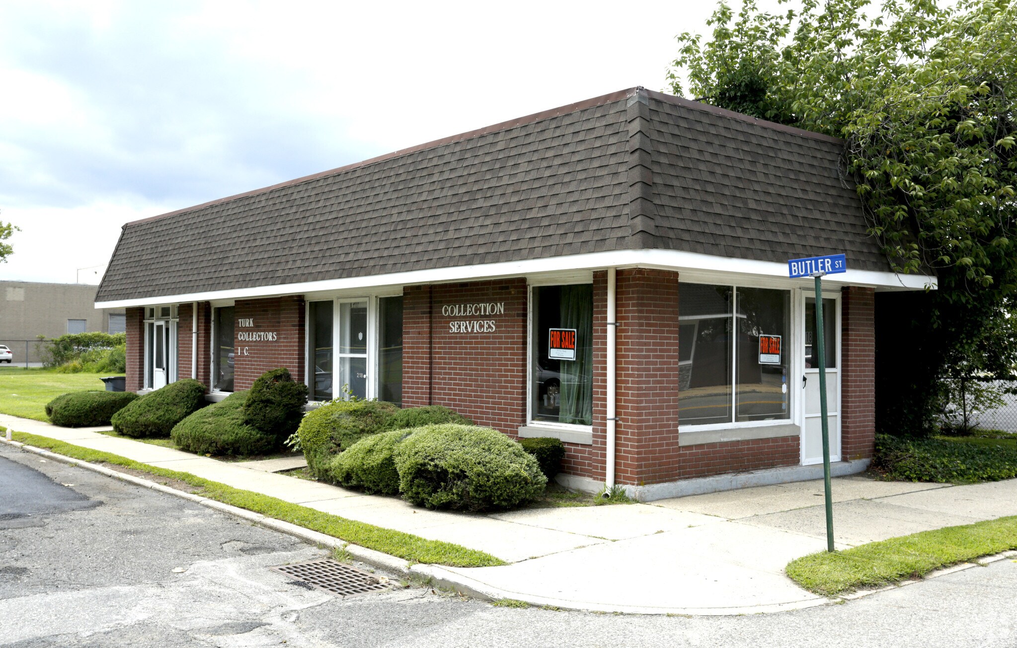218 Broad St, Keyport, NJ for sale Primary Photo- Image 1 of 1