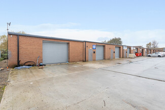 More details for 13-23 Macklin Av, Billingham - Industrial for Lease