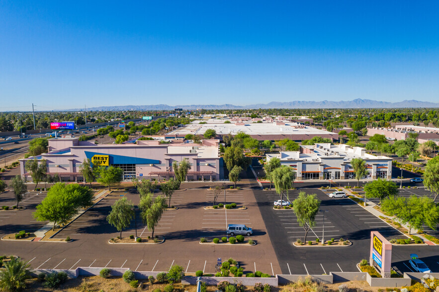 2737 W Thunderbird Rd, Phoenix, Az 85053 - Best Buy Shops 