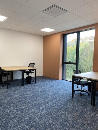 More details for 2 Rue Des Buttes, Cesson-Sévigné - Coworking for Lease