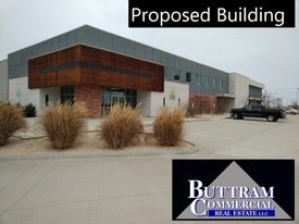 7701 State Hwy FF, Joplin MO - Warehouse