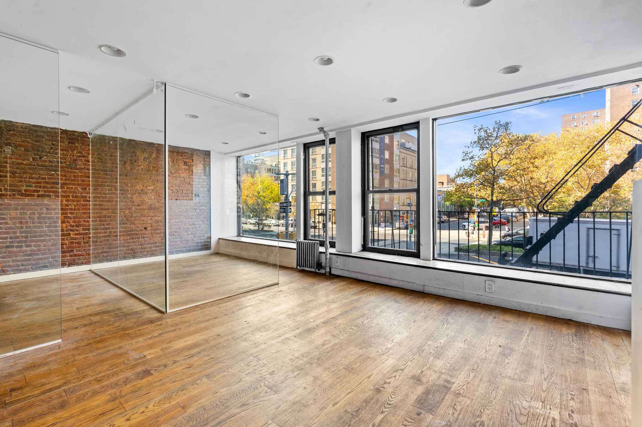 2143 Adam Clayton Powell Jr Blvd, New York, NY for lease Building Photo- Image 1 of 16