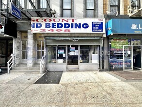 930 Amsterdam Ave, New York, NY for lease Building Photo- Image 1 of 8