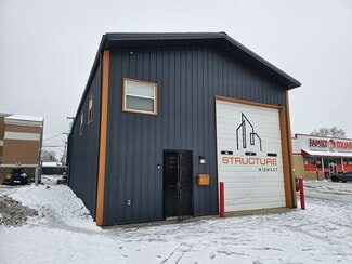 More details for 2117 W Morris St, Indianapolis, IN - Industrial for Sale