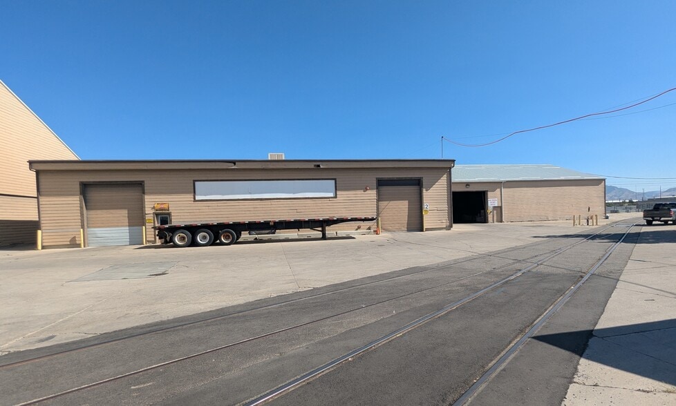 7380 700 W, Midvale, UT for lease - Building Photo - Image 3 of 10