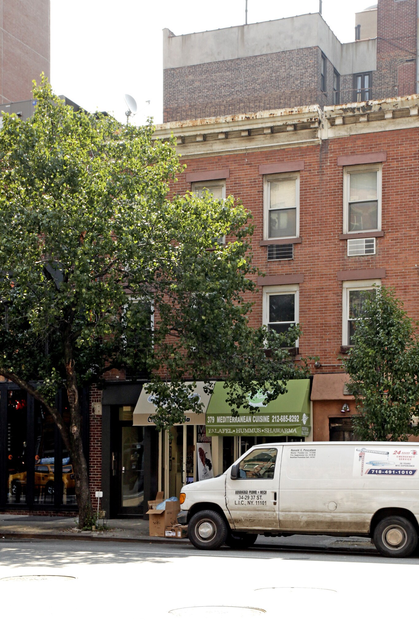 379 Third Ave, New York, NY for lease Primary Photo- Image 1 of 19