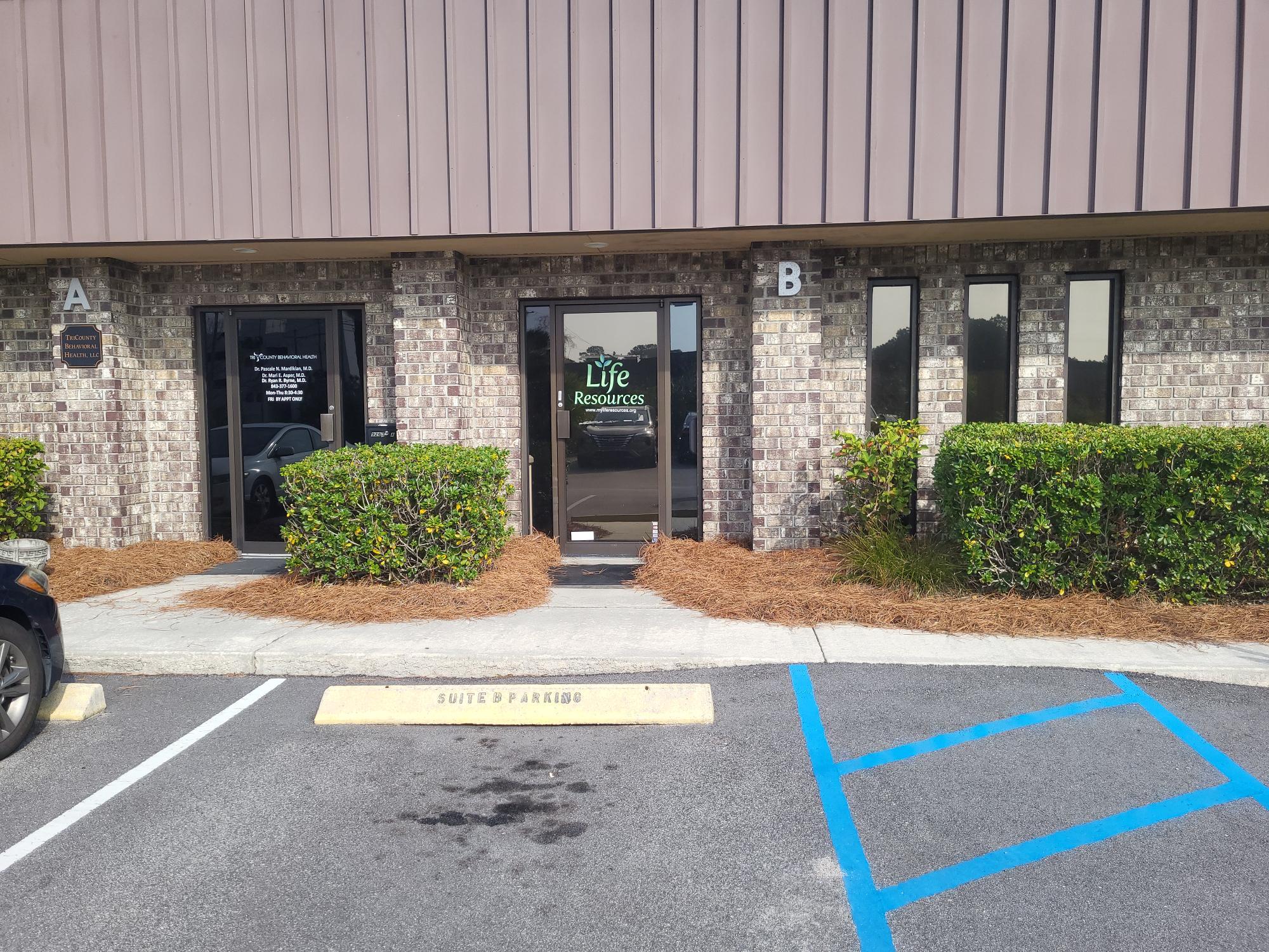 9263 Medical Plaza Dr, Charleston, SC for lease Building Photo- Image 1 of 10