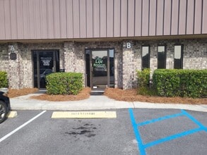 9263 Medical Plaza Dr, Charleston, SC for lease Building Photo- Image 1 of 10