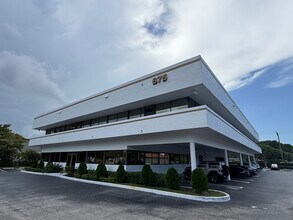 Jupiter office