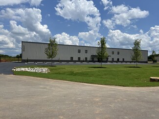 More details for 1220 Commerce Dr, Madison, GA - Industrial for Lease