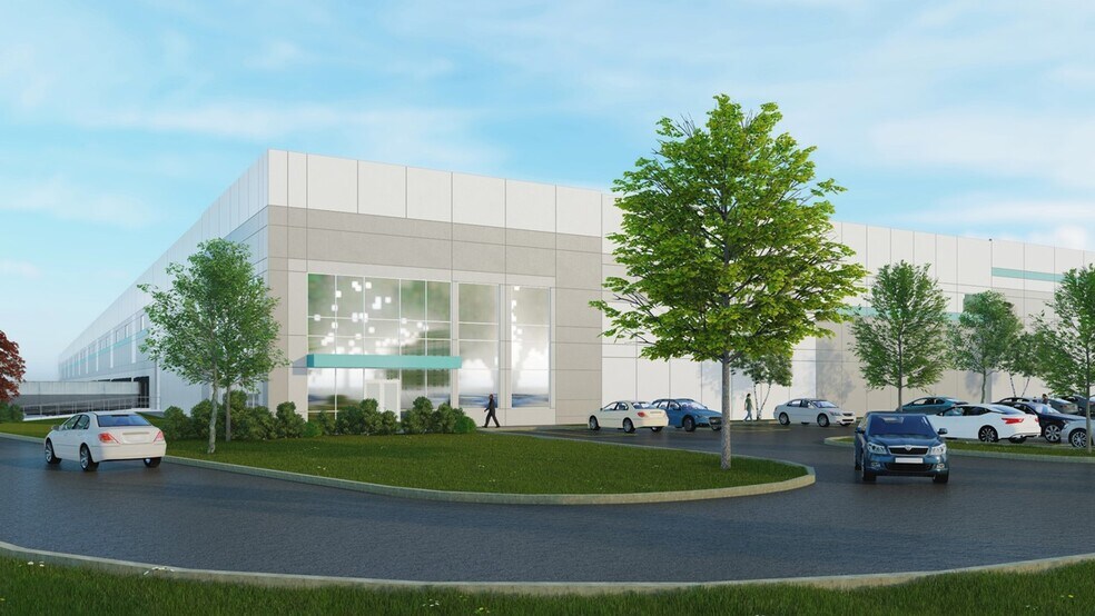 424 Middlesex Rd, Tyngsborough, MA for sale - Primary Photo - Image 1 of 1