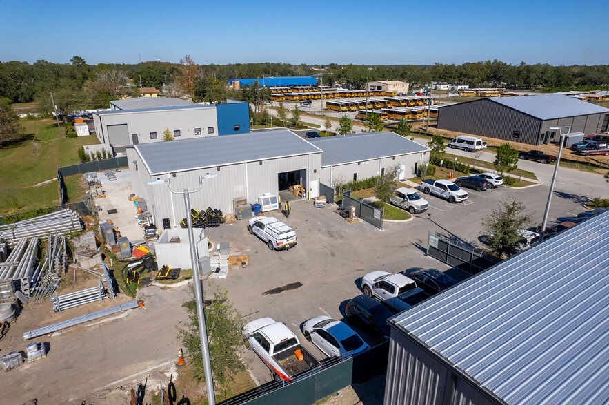 648 Gadson St, Groveland, FL for sale - Building Photo - Image 2 of 3
