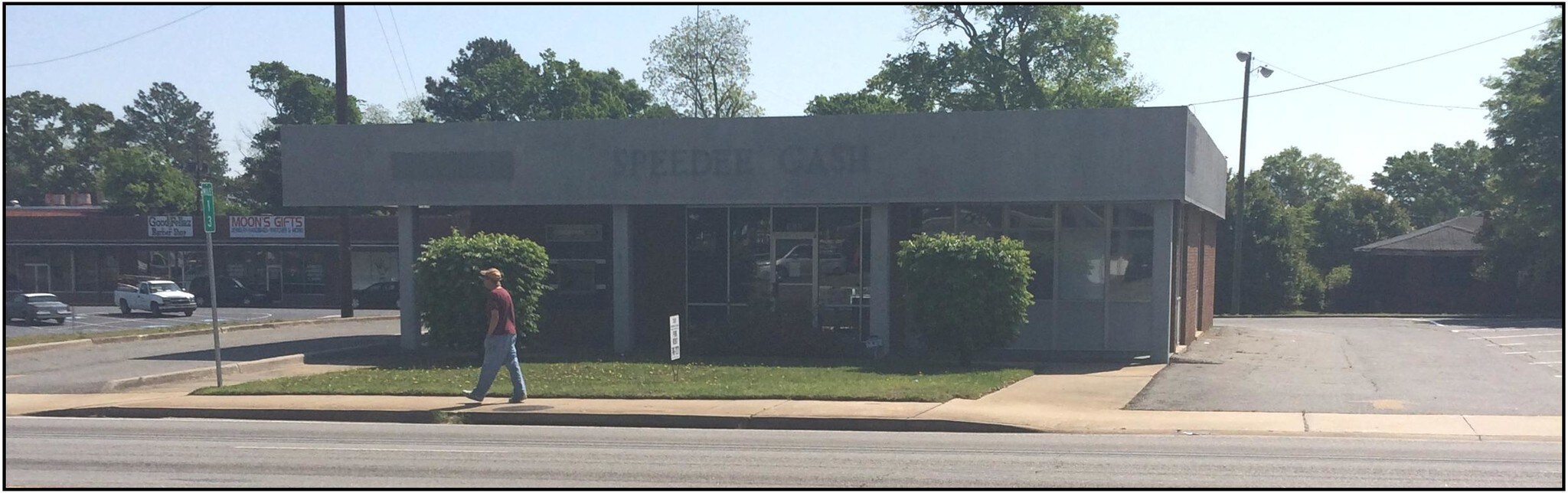 900 Pio Nono Ave, Macon, GA for sale Building Photo- Image 1 of 1