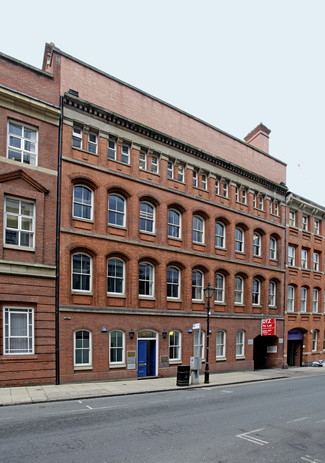 More details for 170 Edmund St, Birmingham - Office for Lease