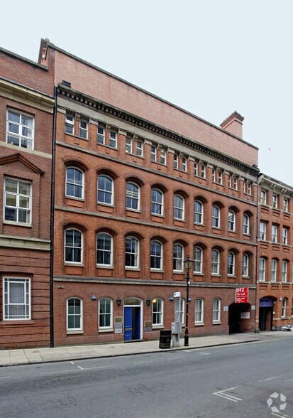 170 Edmund St, Birmingham for sale - Primary Photo - Image 1 of 1