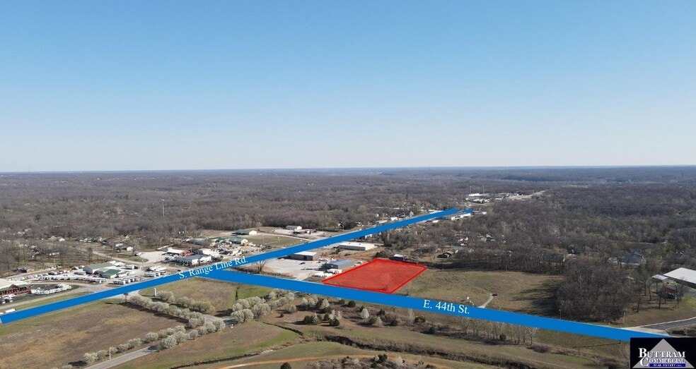 2854 E. 44th St., Joplin, MO for sale - Building Photo - Image 3 of 4