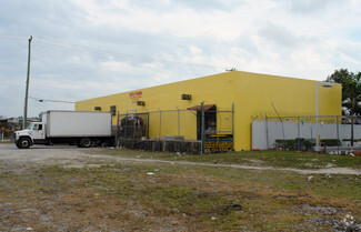 More details for 7230 NE Miami Ct, Miami, FL - Industrial for Sale