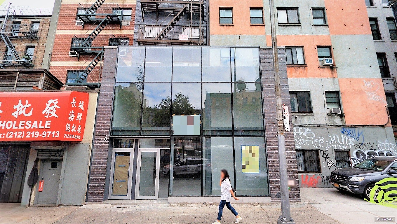 22 Allen St, New York, NY for sale Primary Photo- Image 1 of 1