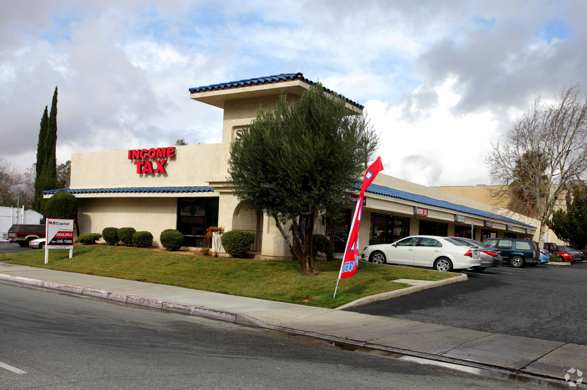 3559 W Ramsey St, Banning, CA for lease Primary Photo- Image 1 of 22